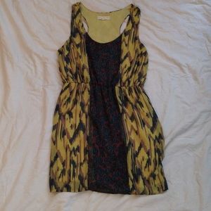 Staring at Stars Dress